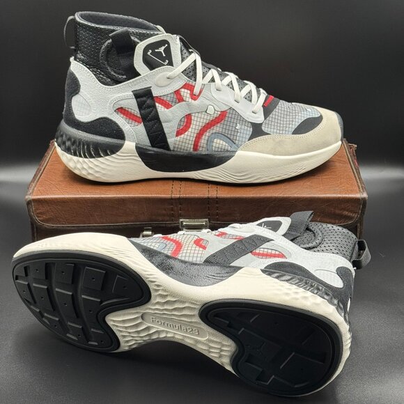 Air Jordan Delta 3 SP Sail - Picture 1 of 11